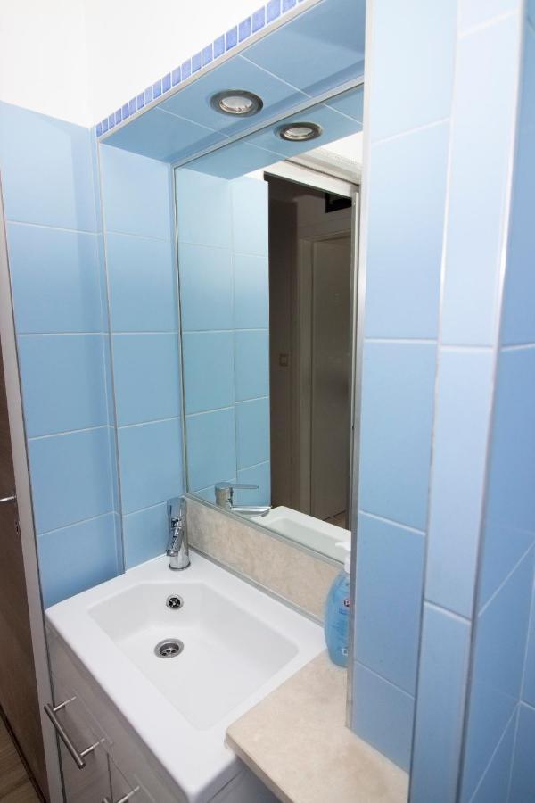 Paula Apartament *
