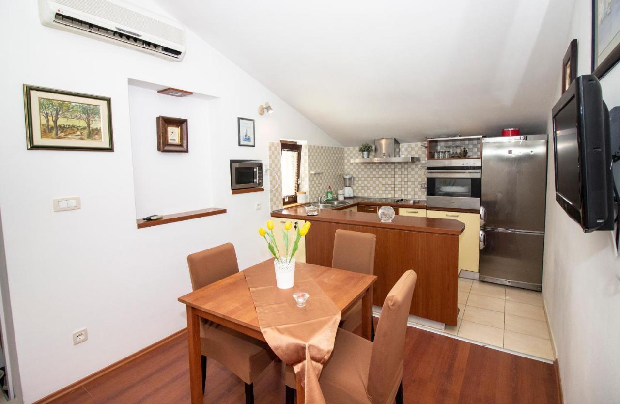 Paula Apartament Split