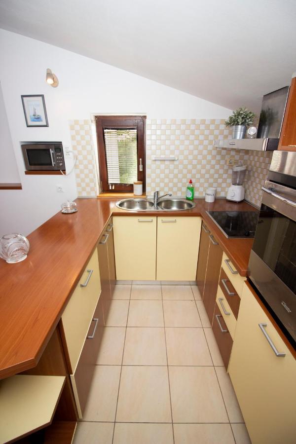 Apartament Paula