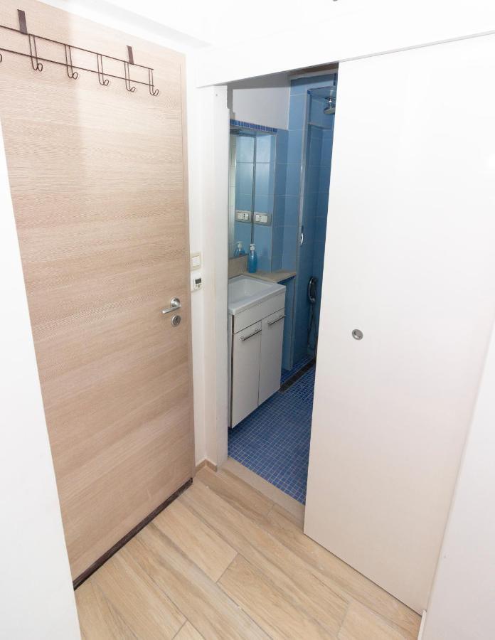 Apartament Paula