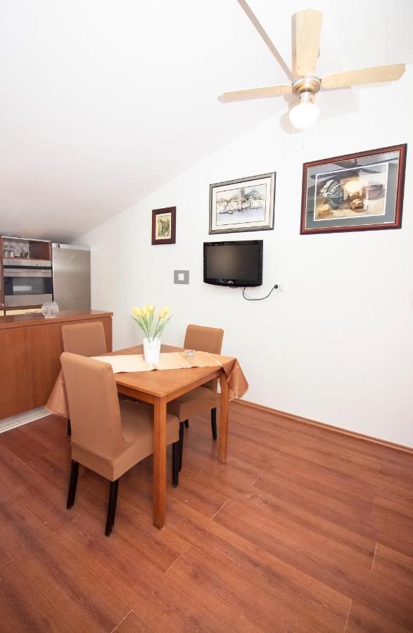 Paula Apartament Split