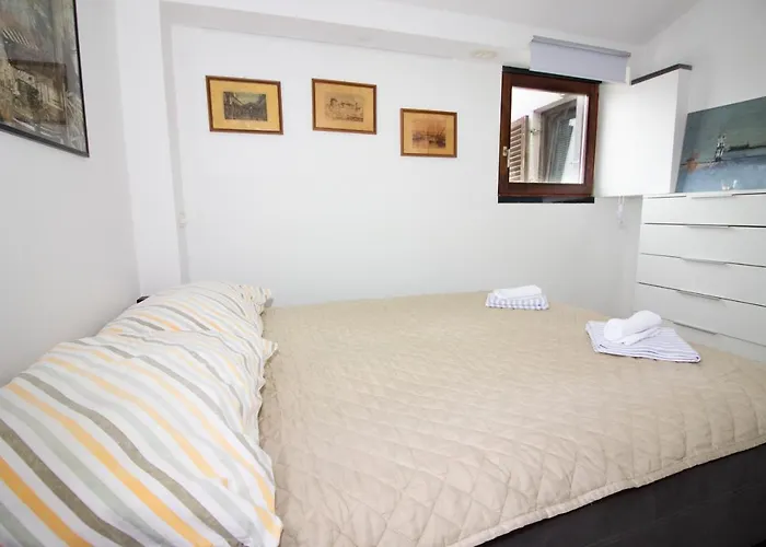 Apartments Paula