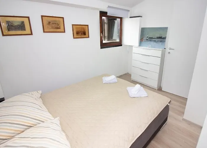 Apartments Paula
