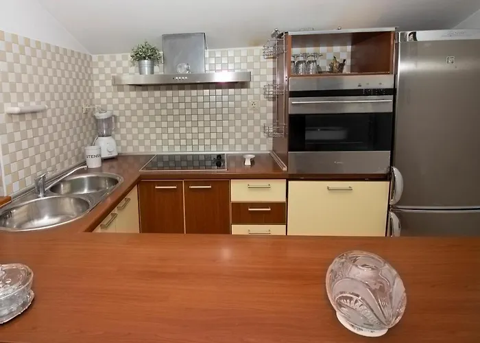 Apartments Paula